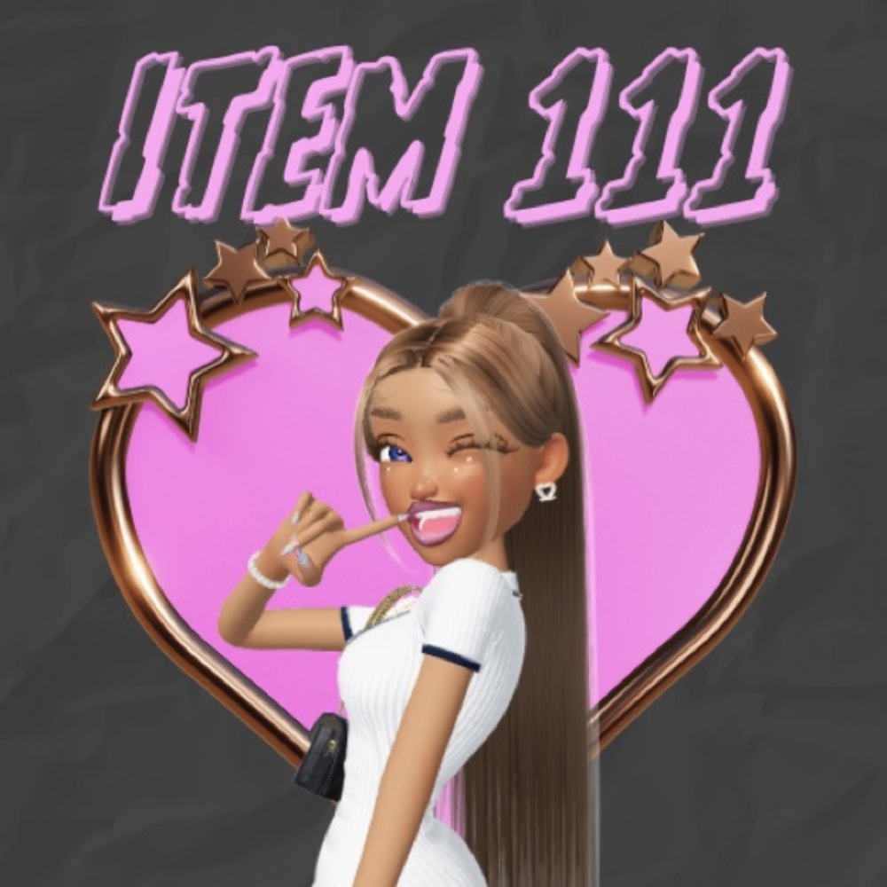 Unlisted Item